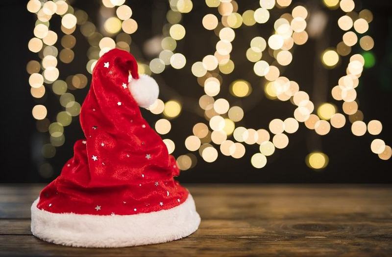 Semnificatia caciulii lui Mos Craciun