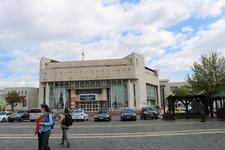 Palatele Copiilor, in...