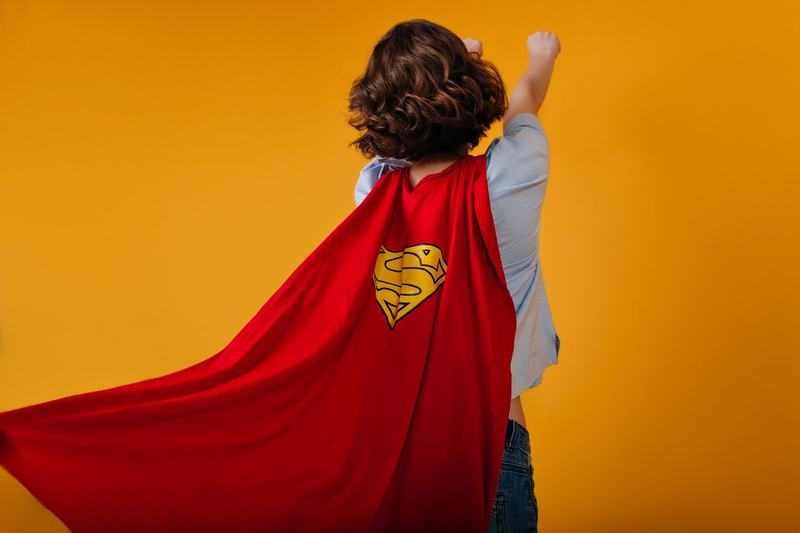 Sindromul Superwoman: cum il identifici si cand devine periculos