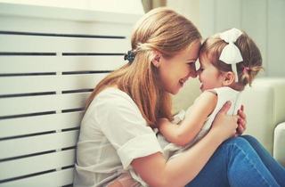 Stiluri parentale moderne - tendinte si tipuri de parenting