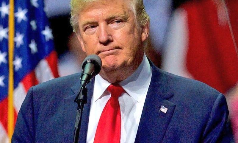 Trump, declaratii controversate pentru femeile insarcinate: 