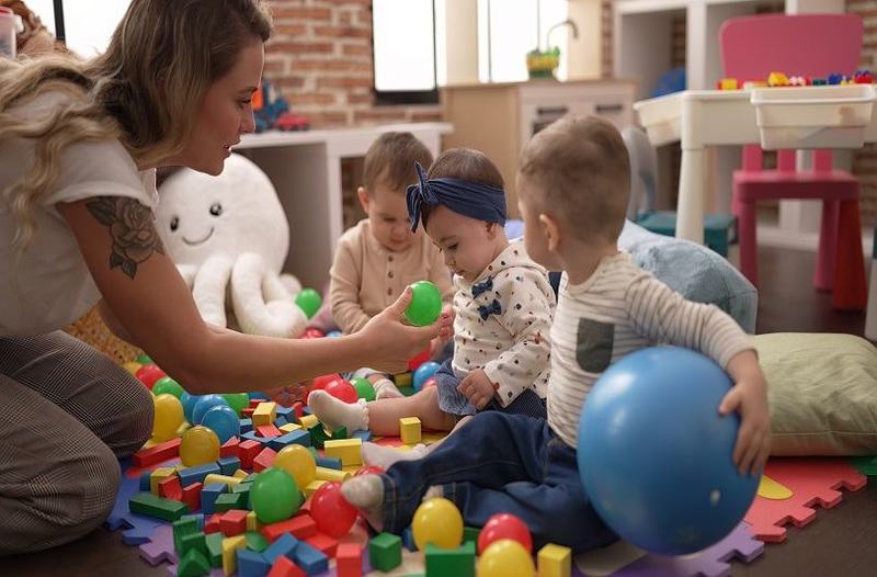 Sanatatea respiratorie a copiilor de gradinita: cum prevenim virozele si recunoastem complicatiile respiratorii