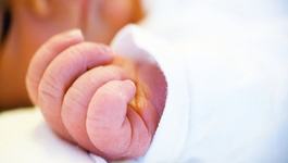 In Braila, un copil de 2...