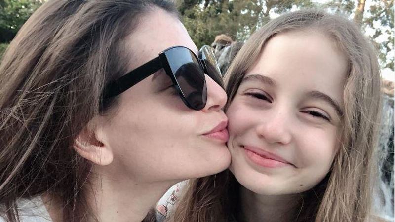 Un clip publicat de Irina Columbeanu a cucerit internetul. Aparitia Monicai Gabor a starnit valuri de admiratie: 