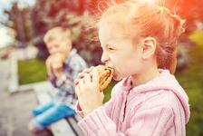 Anorexia si bulimia la copii - cum le recunosti?