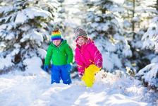 Cum protejezi sanatatea copilului tau iarna