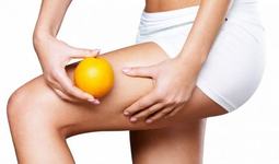 Dieta anti-celulita: Alimentele care te scapa de coaja de portocala