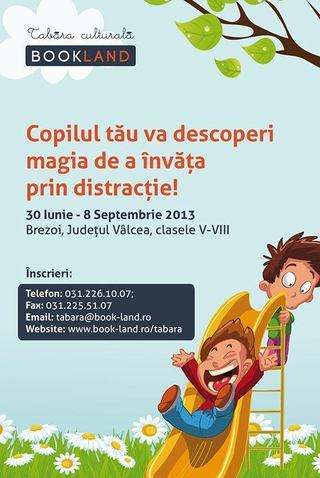 Cum isi petrec copiii nostri vacanta de vara?