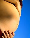 Cezariana, obligatorie la gravide supraponderale?