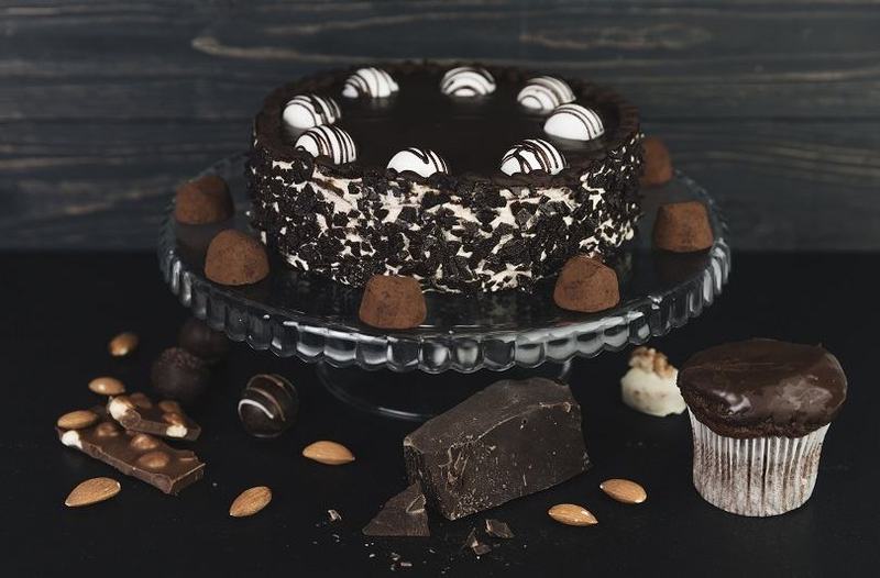 3 retete de torturi pe care le poti pregati rapid pentru o zi de nume sau nastere