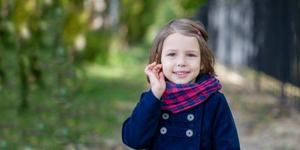 Copiii mai mici iau decizii mai bune fata de copiii mai mari, potrivit studiului