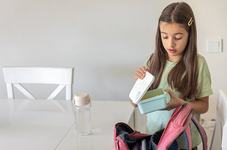 Rucsacul de urgenta pentru...