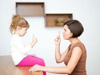 Cum inveti un copil neascultator sa coopereze cu parintii