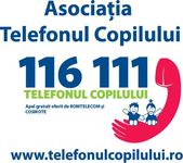 Cifre record inregistrate de Asociatia Telefonul Copilului la 116 111, in prima jumatate a anului 2011