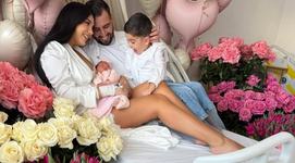 Larisa Udila, indignata...