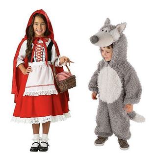 Several film Revenue Costume de Halloween pentru frati | Copilul.ro