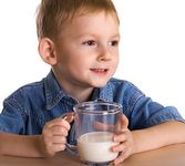 Alimentatia copilului pana la 3 ani