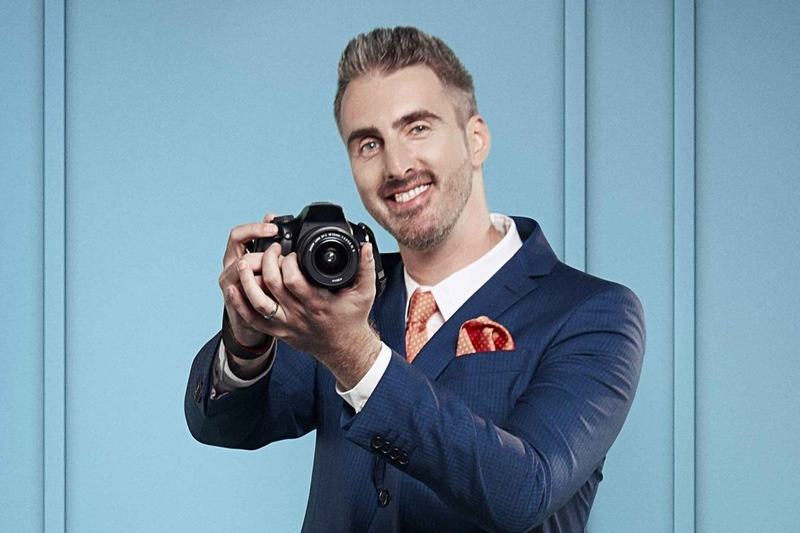 Cum isi educa Ernest fiul in varsta de 10 ani: ”Incerc sa il pregatesc cat mai bine pentru viata”