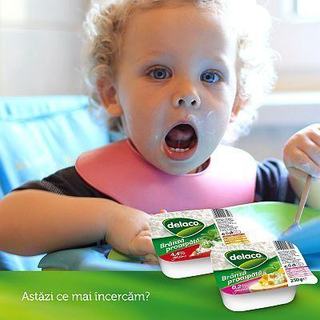 Diversificarea alimentatiei la cei mici