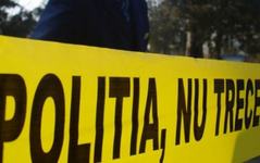 Fetita de 7 ani, gasita...