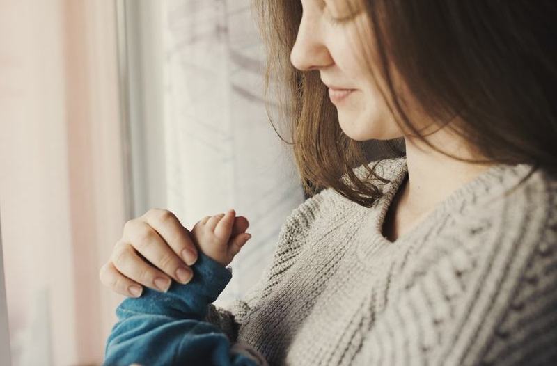 Pierderile de memorie dupa sarcina. De ce apare fenomenul „baby brain”?