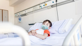 Boala care a umplut spitalele din Romania. Cei mai afectati sunt copiii cu varsta intre 1 si 5 ani