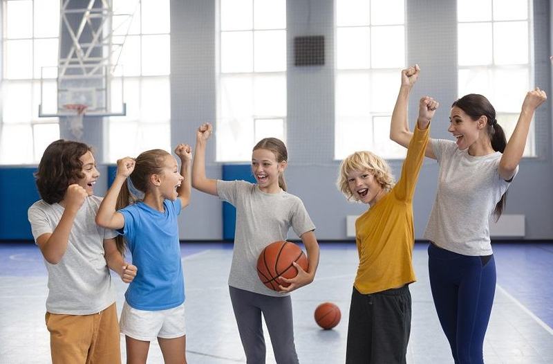 Vouchere pentru sport de pana la 700 de lei pentru copii. Ce primarii ofera bani si cine poate beneficia