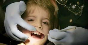 Abcesele gurii la copii. Tratamente naturiste