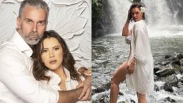 Ce a facut Oksana Ionascu...