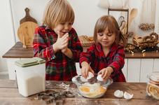 Cum sa faci fursecuri...