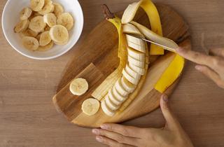 Banana – Beneficii, calorii si cate banane e bine sa mananci pe zi