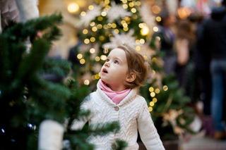 Nebunia cumparaturilor de Craciun: siguranta copilului in mall