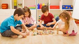 5 tipuri de jucarii educative pe care orice copil trebuie sa le aiba