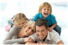Cum poate afecta mediul familial comportamentul copiilor