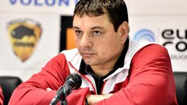 Ionel Ganea nu si-a revenit...