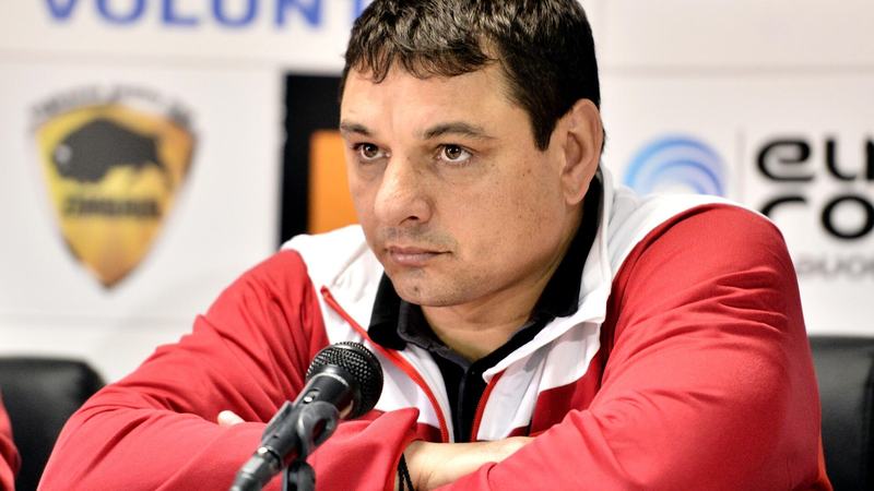 Ionel Ganea nu si-a revenit din socul pierderii copilului. I s-a destainuit printre lacrimi unui fost coleg de la Rapid