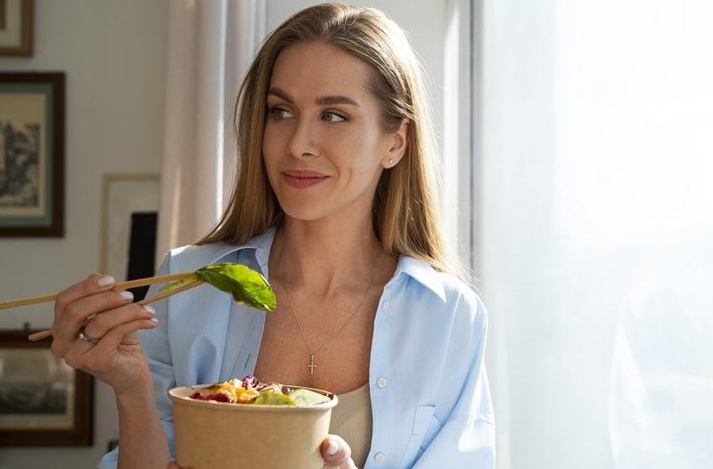 Fertilitate dupa 35 de ani: Ce sa mananci ca sa ramai insarcinata mai usor