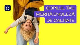 Cursuri de engleza pentru...