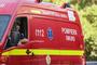 Copil de un an mort dupa ce s-a inecat cu o bomboana. Echipajul de pe Ambulanta, batut de familie