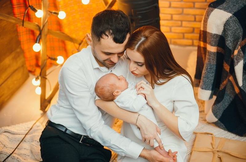 Ce temperatura trebuie sa fie in casa in sezonul rece? Cum reglezi centrala pentru confortul si siguranta bebelusului