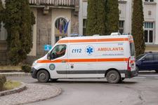 Bebelus de 7 luni, mort in...