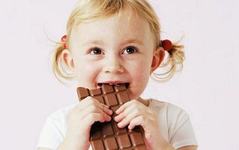Dulciurile pentru copii - cum formezi obiceiuri sanatoase
