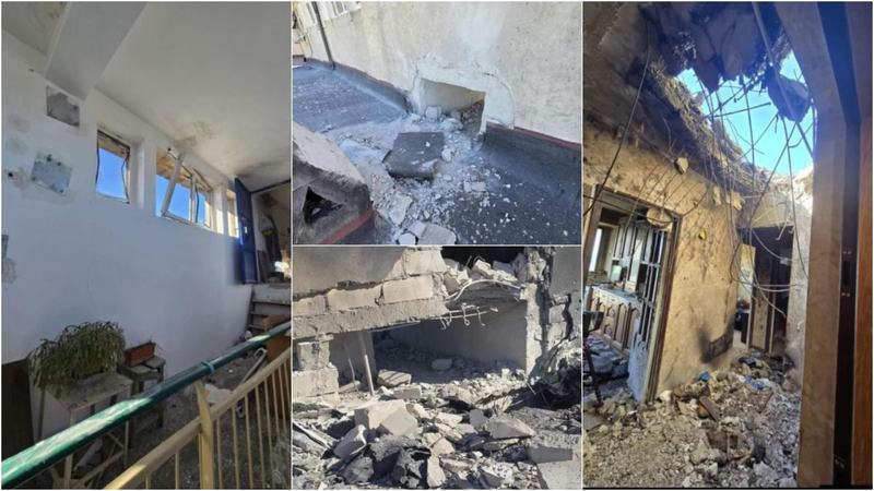 Gest impresionant pentru familia din Galati ramasa fara locuinta dupa explozia provocata de o drona. Romina Gingasu le ofera un apartament nou