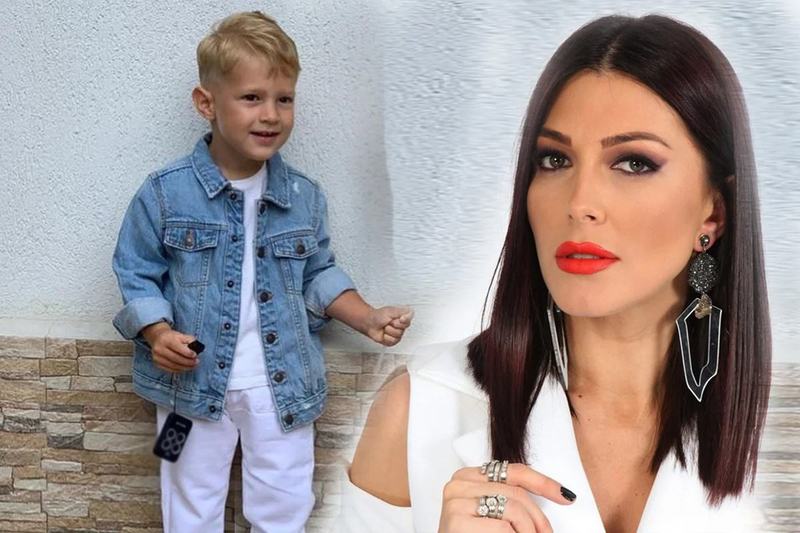 Ilinca Vandici isi asuma relatia: prima imagine cu Bogdan Boitor, noul ei iubit. Cum a fost surprins politicianul alaturi de fiul ei, Zian, in vacanta