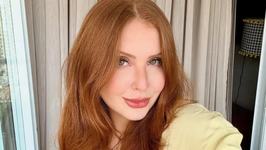 Influencerita Maria Rita a...