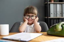 Cum sa cresti un copil...