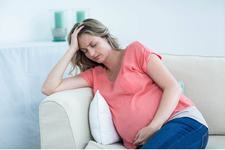 Anxietatea in timpul sarcinii poate creste riscul de nastere prematura. Cum evitam stresul