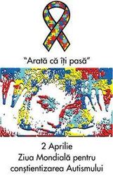 Ziua Internationala de Constientizare a Autismului