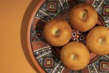 Gogosi marocane simple si...