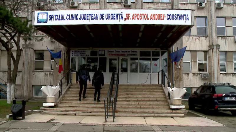 Marturia parintilor ai caror copii au ajuns in moarte cerebrala dupa ce au fost operati la Spitalul Judetean Constanta